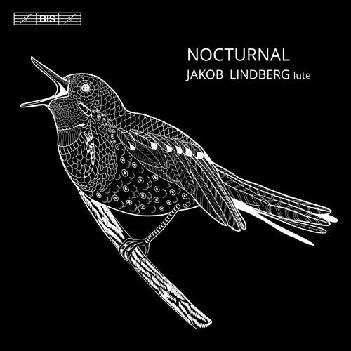 Nocturnal / Lindberg