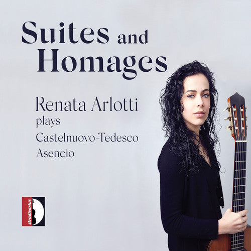 Suites & Homages