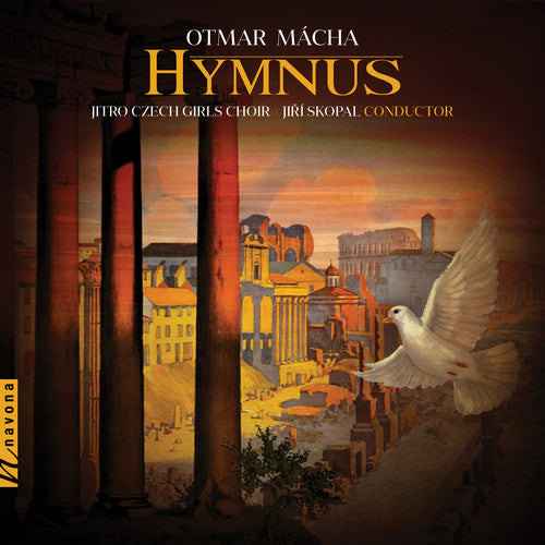 Mácha: Hymnus