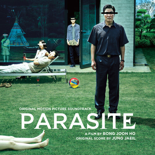 PARASITE (ORIGINAL MOTION PICT