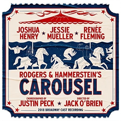 RODGERS & HAMMERSTEIN'S CAROUSEL