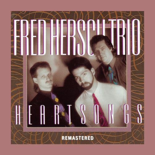 HEARTSONGS (REMASTERED)