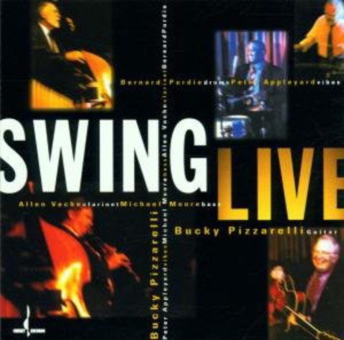 SWING LIVE