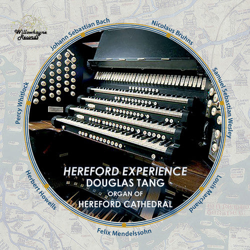 Hereford Experience / Tang