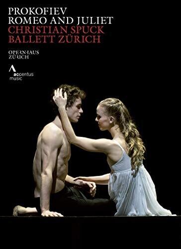 Prokofiev: Romeo & Juliet / Jurowski, Philharmonia Zurich