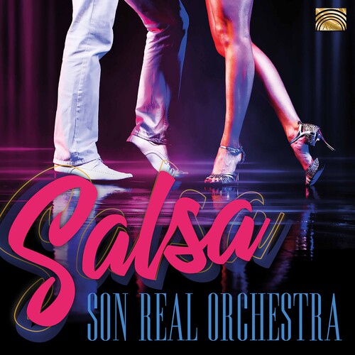 Salsa / Son Real Orchestra