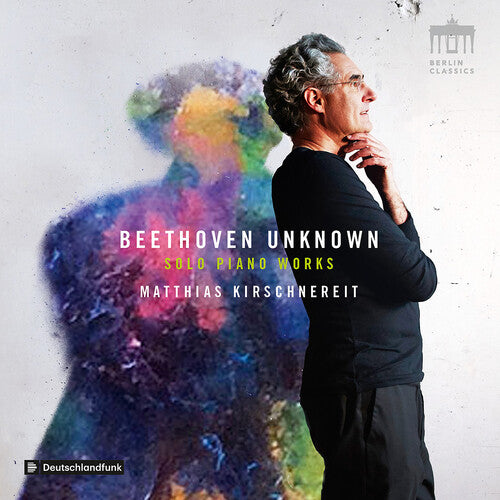 BEETHOVEN UNKNOWN