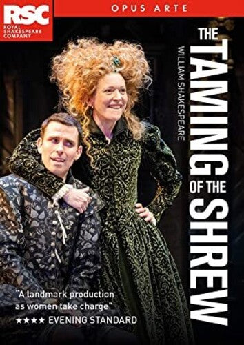 Shakespeare: The Taming of the Shrew / Royal Shakespeare Company