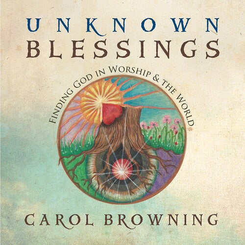 Browning: Unknown Blessings / Various