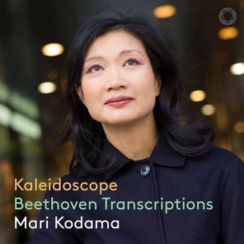 Kaleidoscope: Beethoven Transcriptions / Kodama