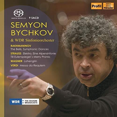 Semyon Bychkov