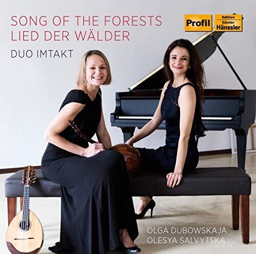 Song of the Forests / Duo Imtakt