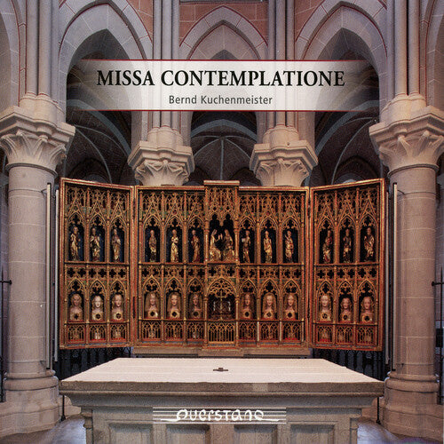 MISSA CONTEMPLATIONE