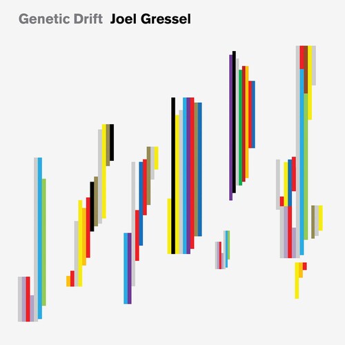 Genetic Drift / Joel Gressel