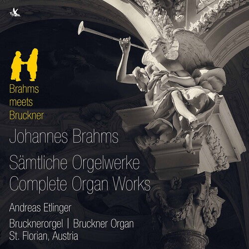 Complete Organ Works