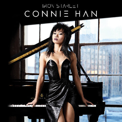 Iron Starlet / Connie Han