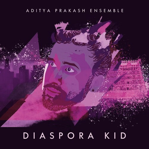 DIASPORA KID