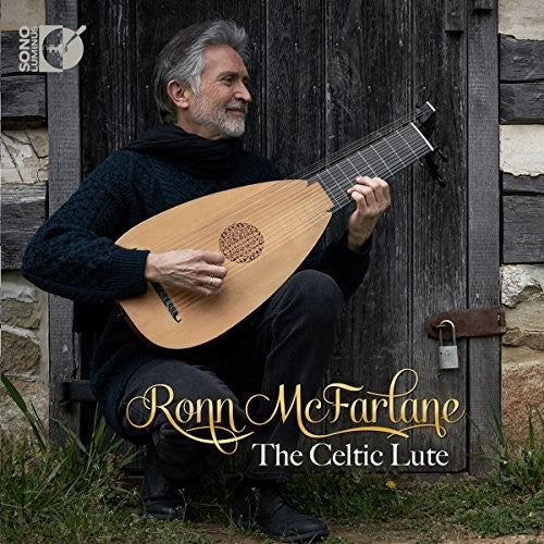 The Celtic Lute / Ronn McFarlane