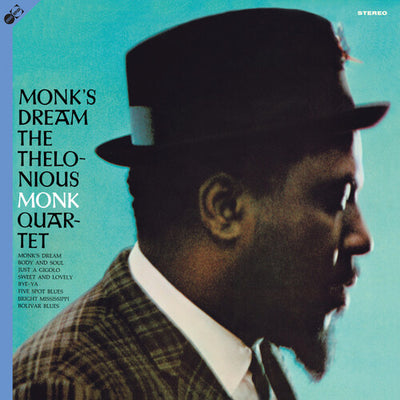 MONK'S DREAM