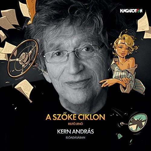 A szoke ciklon