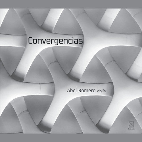 Convergencias / Romero, Onix Ensemble