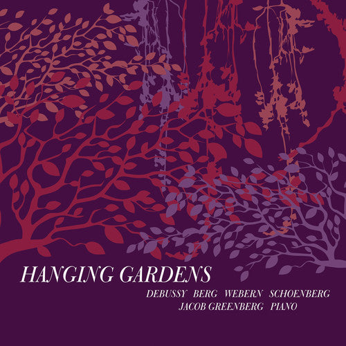 Hanging Gardens / Greenberg, Arnold