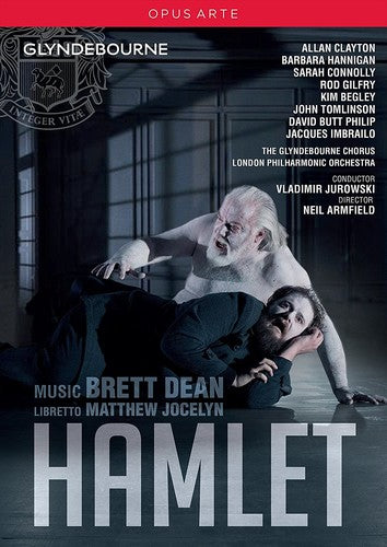 Dean: Hamlet / Jurowski, London Philharmonic Orchestra