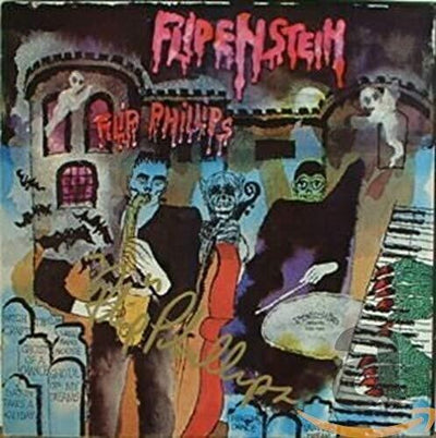 FLIPENSTEIN