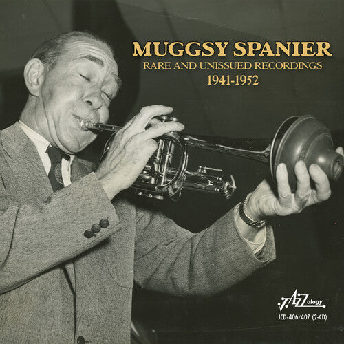RARE & UNISSUED MASTERS 1941-1952