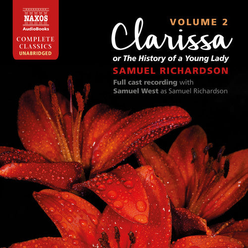 Clarissa, Vol. 2 (Unabridged)