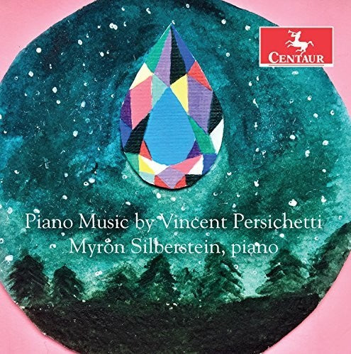 Persichetti: Piano Music / Silberstein