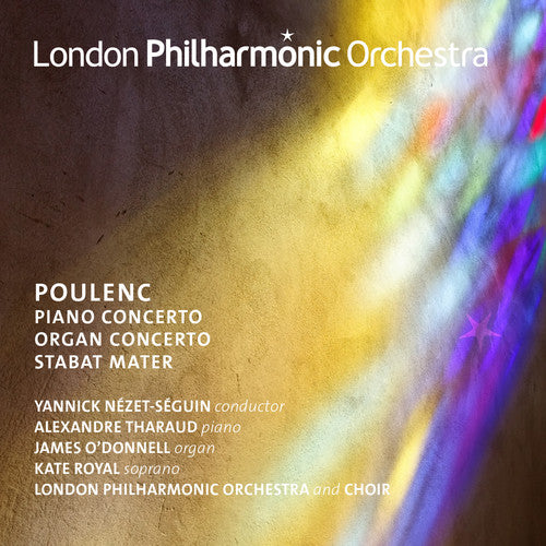 PIANO CONCERTO / ORGAN CONCERTO