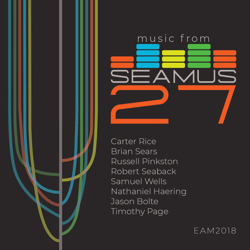 Music from Seamus 27 / Various