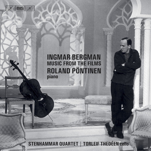 Bergman: Music from the Films / Pontinen