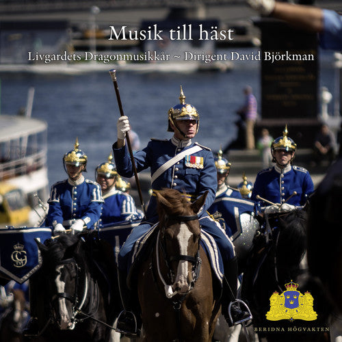 Musik till ha¨st