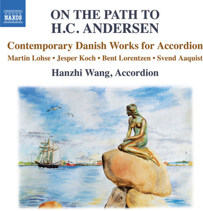 On the Path to H.C. Andersen / Wang
