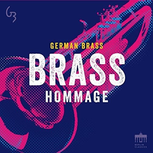 Brass Hommage / German Brass