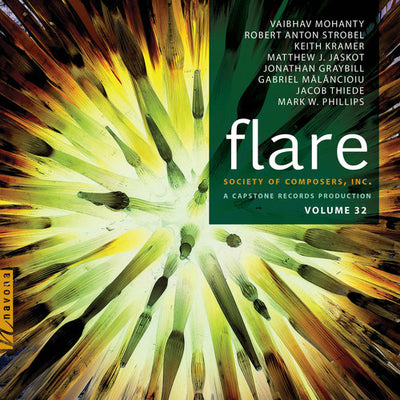 SCI 32: FLARE