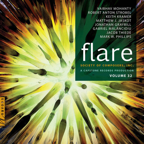 SCI 32: FLARE