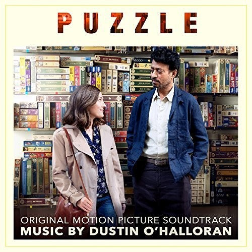 Puzzle / O.s.t.