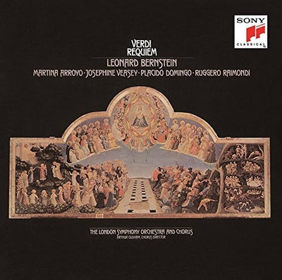 VERDI: REQUIEM