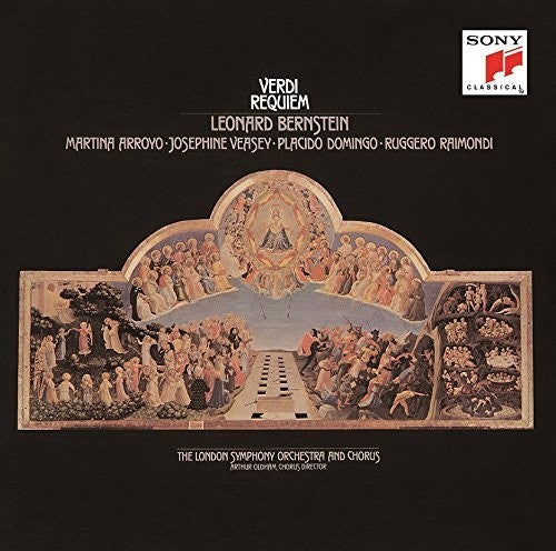 VERDI: REQUIEM