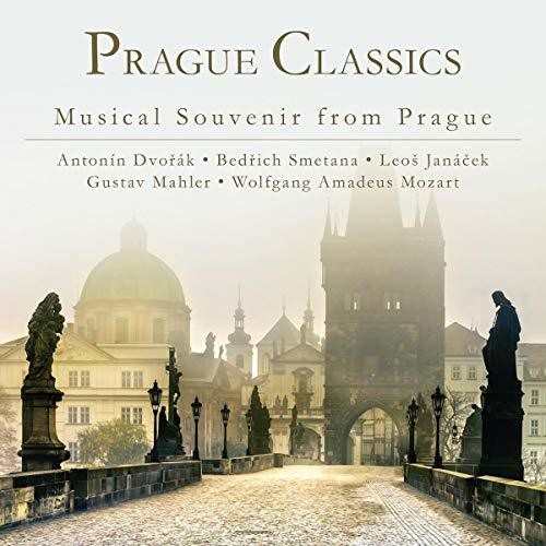 Prague Classics - Musical Souvenir from Prague