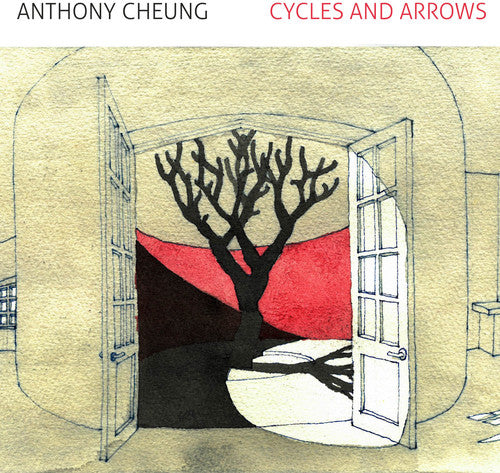 Cheung: Cycles & Arrows / Various