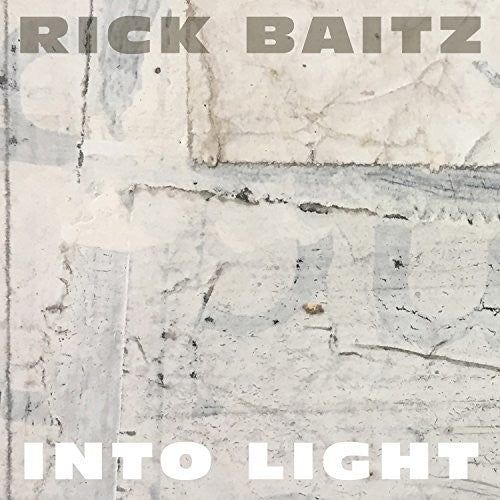 Baitz: Into Light / Various