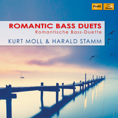 Romantic Bass Duets / Moll, Stamm
