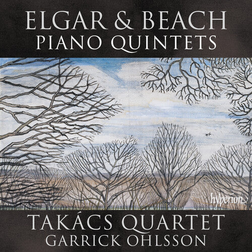 PIANO QUINTETS