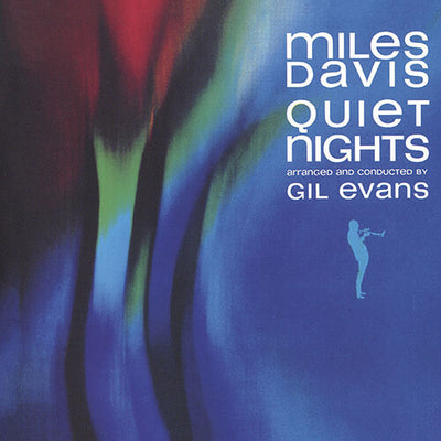 QUIET NIGHTS