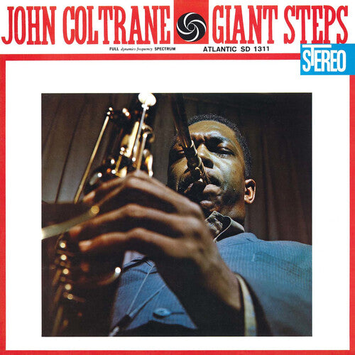 GIANT STEPS (60TH ANNIVERSARY EDITION)