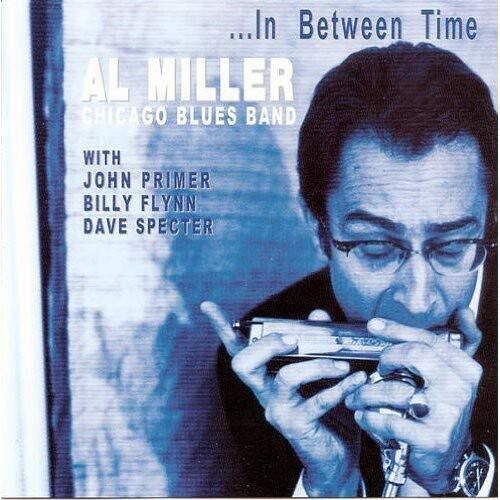 IN BETWEEN TIME